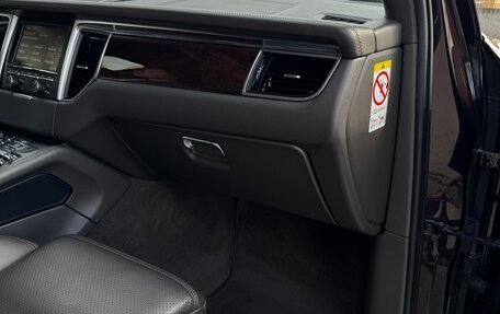 Porsche Macan I рестайлинг, 2015 год, 3 550 000 рублей, 15 фотография