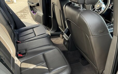 Porsche Macan I рестайлинг, 2015 год, 3 550 000 рублей, 11 фотография