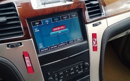 Cadillac Escalade III, 2011 год, 2 700 000 рублей, 34 фотография