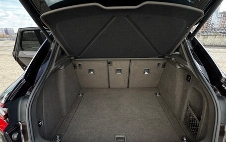 Porsche Macan I рестайлинг, 2015 год, 3 550 000 рублей, 10 фотография