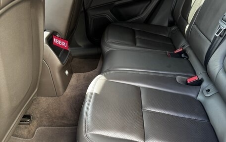 Porsche Macan I рестайлинг, 2015 год, 3 550 000 рублей, 12 фотография