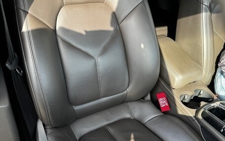 Porsche Macan I рестайлинг, 2015 год, 3 550 000 рублей, 14 фотография