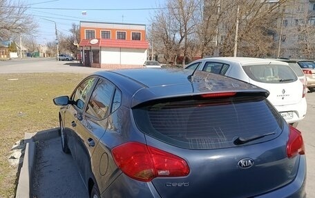 KIA cee'd III, 2013 год, 1 100 000 рублей, 3 фотография