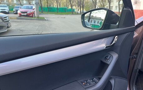 Skoda Octavia, 2013 год, 1 380 000 рублей, 16 фотография