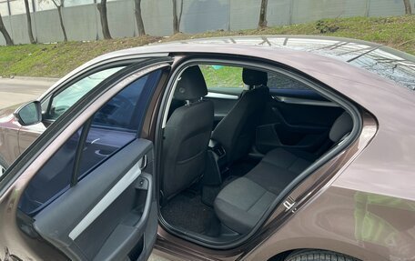 Skoda Octavia, 2013 год, 1 380 000 рублей, 21 фотография