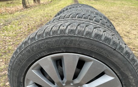 Skoda Octavia, 2013 год, 1 380 000 рублей, 23 фотография