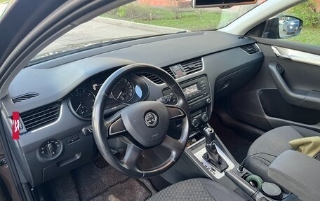 Skoda Octavia, 2013 год, 1 380 000 рублей, 20 фотография