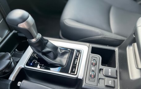 Toyota Land Cruiser Prado 150 рестайлинг 2, 2021 год, 8 590 000 рублей, 21 фотография