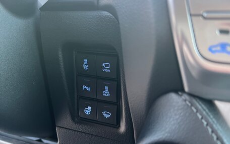 Toyota Land Cruiser Prado 150 рестайлинг 2, 2021 год, 8 590 000 рублей, 19 фотография