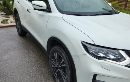 Nissan X-Trail, 2019 год, 2 800 000 рублей, 2 фотография