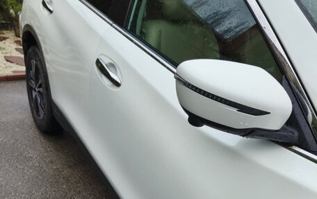 Nissan X-Trail, 2019 год, 2 800 000 рублей, 3 фотография