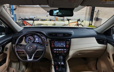 Nissan X-Trail, 2019 год, 2 800 000 рублей, 10 фотография