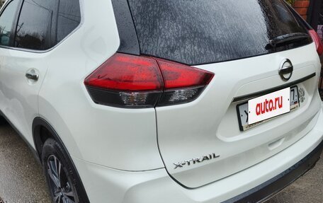 Nissan X-Trail, 2019 год, 2 800 000 рублей, 6 фотография