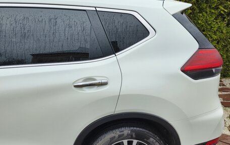 Nissan X-Trail, 2019 год, 2 800 000 рублей, 7 фотография