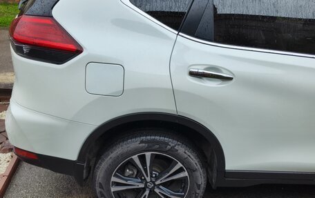 Nissan X-Trail, 2019 год, 2 800 000 рублей, 4 фотография