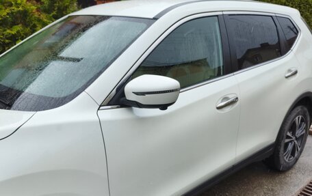 Nissan X-Trail, 2019 год, 2 800 000 рублей, 8 фотография