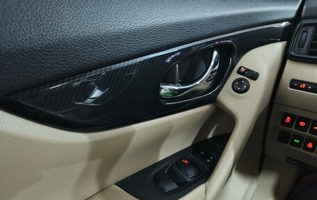 Nissan X-Trail, 2019 год, 2 800 000 рублей, 15 фотография