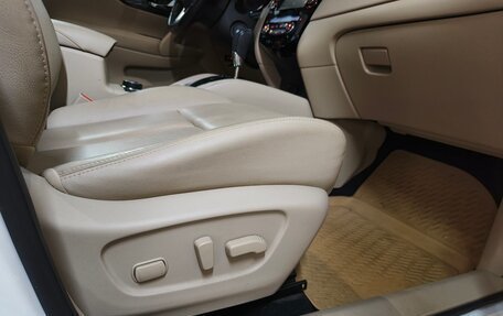 Nissan X-Trail, 2019 год, 2 800 000 рублей, 21 фотография