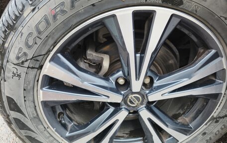 Nissan X-Trail, 2019 год, 2 800 000 рублей, 25 фотография