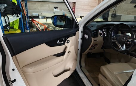 Nissan X-Trail, 2019 год, 2 800 000 рублей, 29 фотография