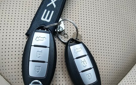 Nissan X-Trail, 2019 год, 2 800 000 рублей, 27 фотография