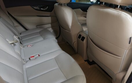 Nissan X-Trail, 2019 год, 2 800 000 рублей, 22 фотография