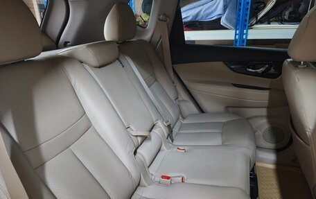 Nissan X-Trail, 2019 год, 2 800 000 рублей, 23 фотография