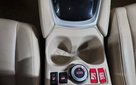 Nissan X-Trail, 2019 год, 2 800 000 рублей, 14 фотография