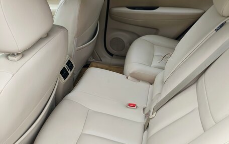 Nissan X-Trail, 2019 год, 2 800 000 рублей, 35 фотография