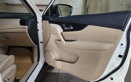 Nissan X-Trail, 2019 год, 2 800 000 рублей, 31 фотография