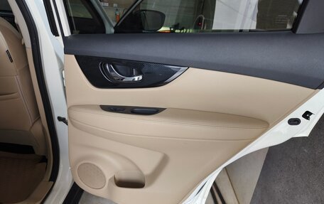 Nissan X-Trail, 2019 год, 2 800 000 рублей, 32 фотография