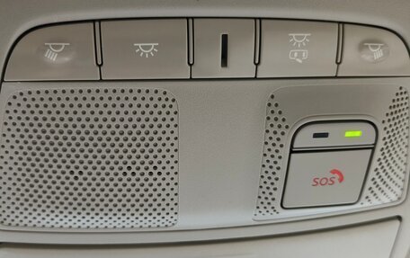 Nissan X-Trail, 2019 год, 2 800 000 рублей, 36 фотография