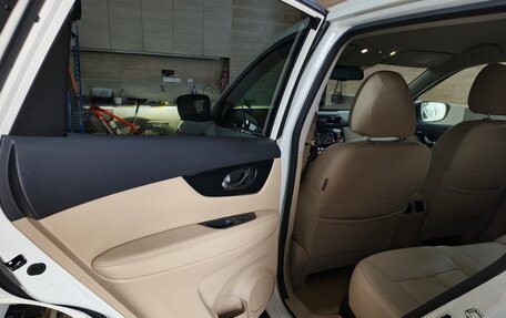 Nissan X-Trail, 2019 год, 2 800 000 рублей, 30 фотография