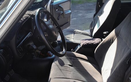 ГАЗ 3110 «Волга», 1998 год, 110 000 рублей, 3 фотография