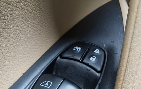 Nissan X-Trail, 2019 год, 2 800 000 рублей, 39 фотография