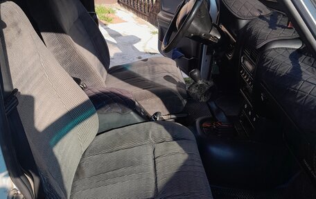 ГАЗ 3110 «Волга», 1998 год, 110 000 рублей, 4 фотография