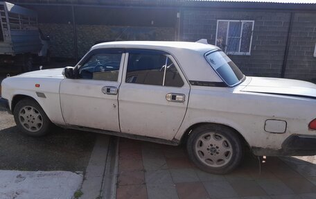 ГАЗ 3110 «Волга», 1998 год, 110 000 рублей, 5 фотография