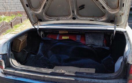 ГАЗ 3110 «Волга», 1998 год, 110 000 рублей, 7 фотография