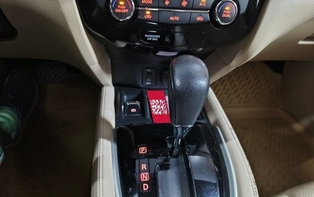 Nissan X-Trail, 2019 год, 2 800 000 рублей, 34 фотография