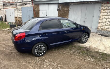Chery Bonus (A13), 2013 год, 278 000 рублей, 2 фотография