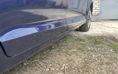 Chery Bonus (A13), 2013 год, 278 000 рублей, 9 фотография