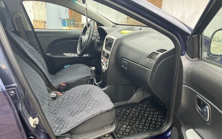 Chery Bonus (A13), 2013 год, 278 000 рублей, 8 фотография