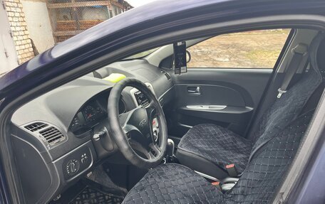 Chery Bonus (A13), 2013 год, 278 000 рублей, 5 фотография