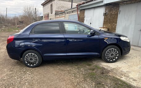 Chery Bonus (A13), 2013 год, 278 000 рублей, 12 фотография