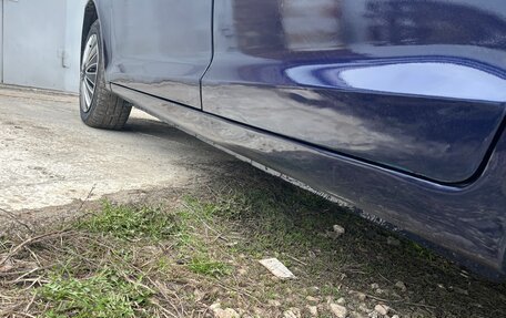 Chery Bonus (A13), 2013 год, 278 000 рублей, 10 фотография