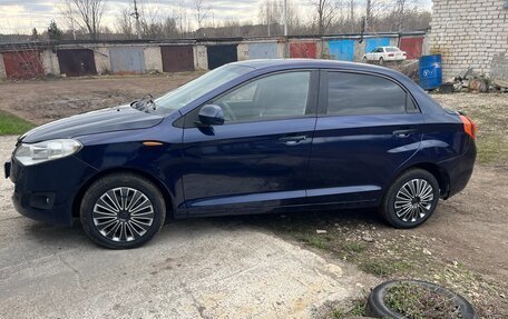 Chery Bonus (A13), 2013 год, 278 000 рублей, 11 фотография