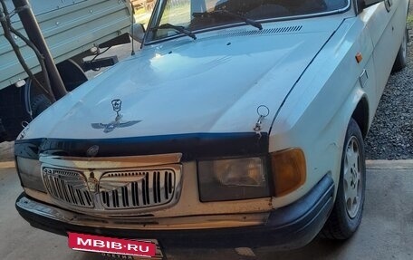 ГАЗ 3110 «Волга», 1998 год, 110 000 рублей, 8 фотография