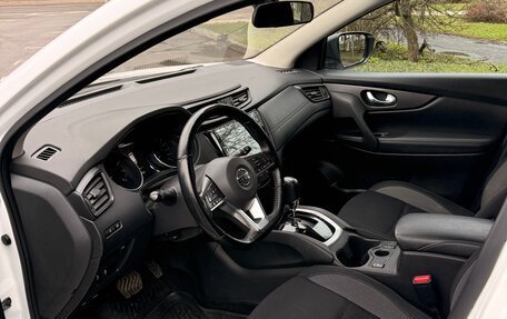 Nissan Qashqai, 2021 год, 1 720 000 рублей, 6 фотография