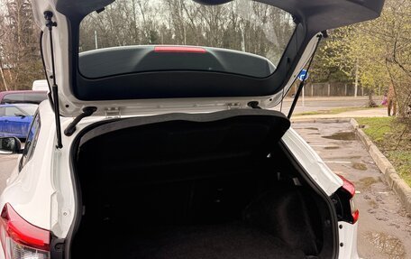 Nissan Qashqai, 2021 год, 1 720 000 рублей, 8 фотография