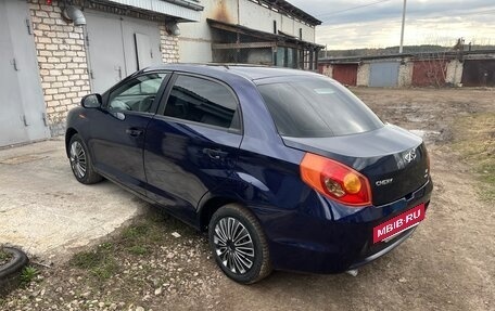 Chery Bonus (A13), 2013 год, 278 000 рублей, 3 фотография